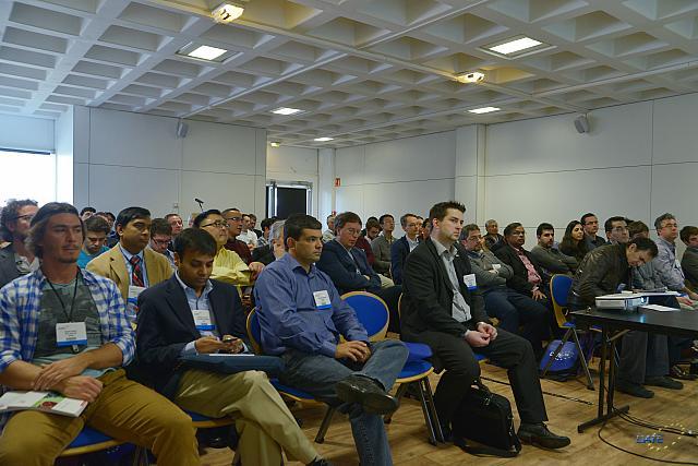 DATE 2013 Opening Committee