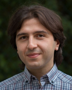 Jun.-Prof. H. Amrouch