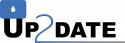 Logo Up2DATE