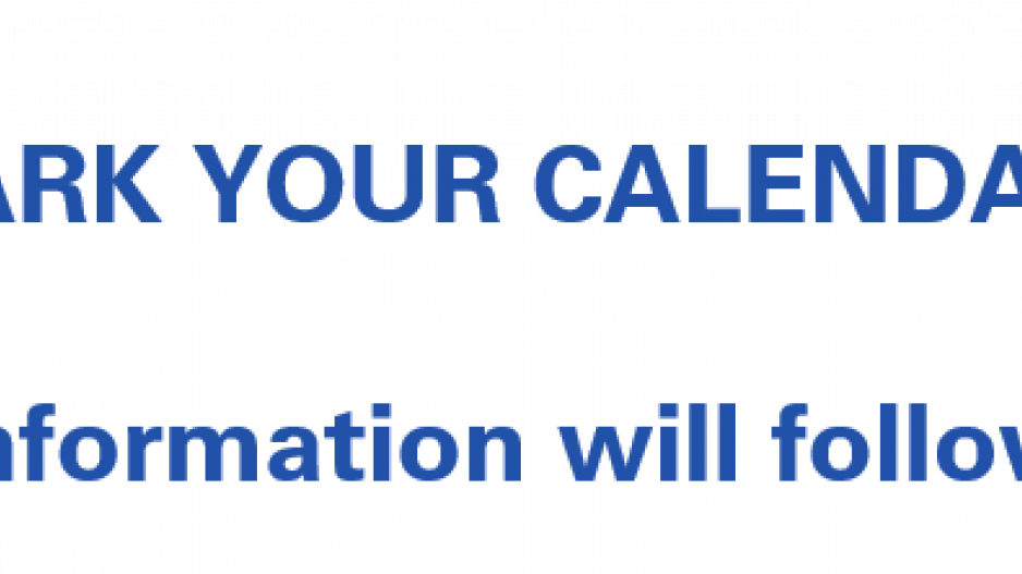 Save the Date DATE 2022 - 14-18 March 2022 Save the Date DATE 2022 - 14-18 March 2022