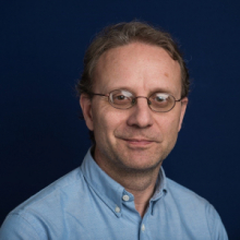 Edoardo Charbon Edoardo Charbon