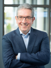 Wolfgang Burgard, University of Freiburg, Germany Wolfgang Burgard, University of Freiburg, Germany