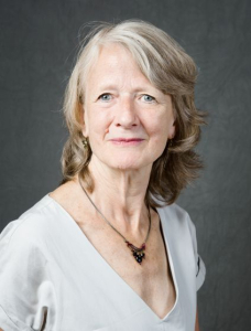 Catherine Pelachaud, CNRS-ISIR, Sorbonne Université, FR