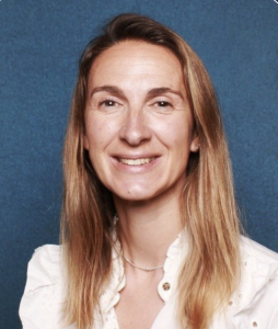 Edith Beigné, Meta Reality Labs, US Edith Beigné, Meta Reality Labs, US