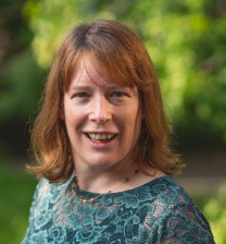 Liesbet Lagae, KU Leuven, BE
