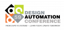 59th Design Automation Conference (DAC)