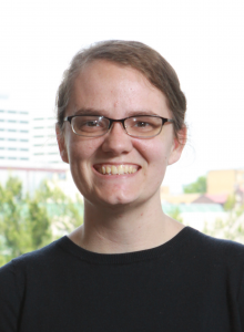 Catherine Schuman, Oak Ridge National Laboratory, United States
