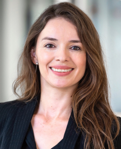 Dr. Johanna Sepúlveda