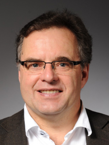 Jürgen Haase