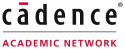 Cadence Academic Network