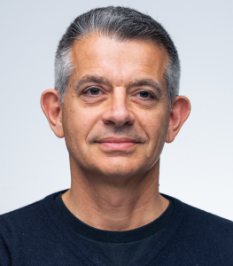 Luca Benini, ETHZ, CH | Università di Bologna, IT