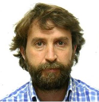 Paolo Bernardi, Politecnico di Torino, IT
