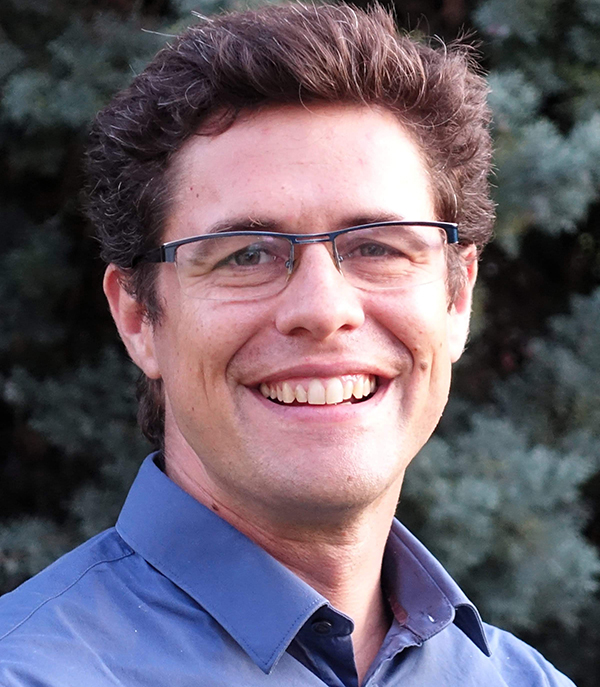 Yvain Thonnart, CEA-List, FR