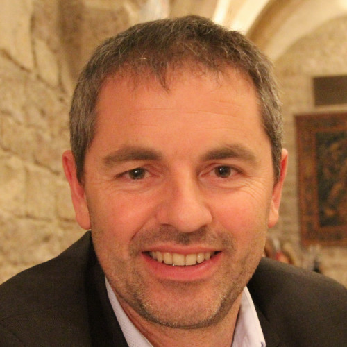 Pascal Vivet, CEA, FR Pascal Vivet, CEA, FR