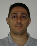 Theocharis Theocharides, University of Cyprus, CY Theocharis Theocharides, University of Cyprus, CY