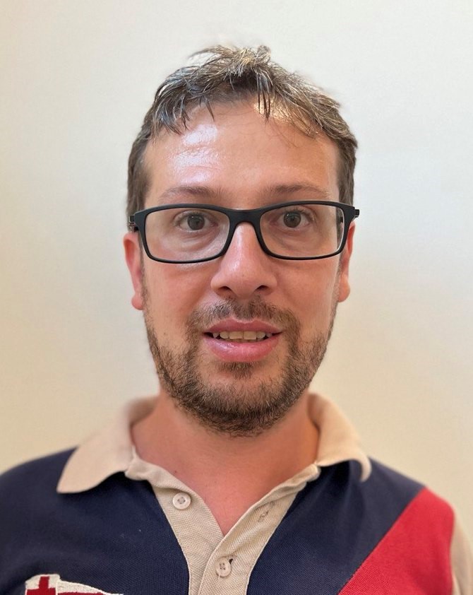 Christian Pilato, Politecnico di Milano, IT Christian Pilato, Politecnico di Milano, IT