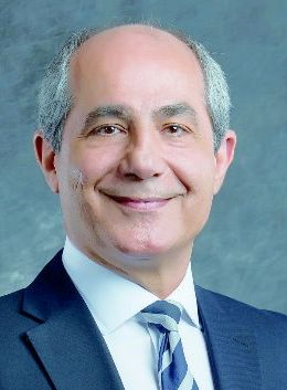 Laith Altimime, Semiconductors Industry Association SEMI, DE Laith Altimime, Semiconductors Industry Association SEMI, DE
