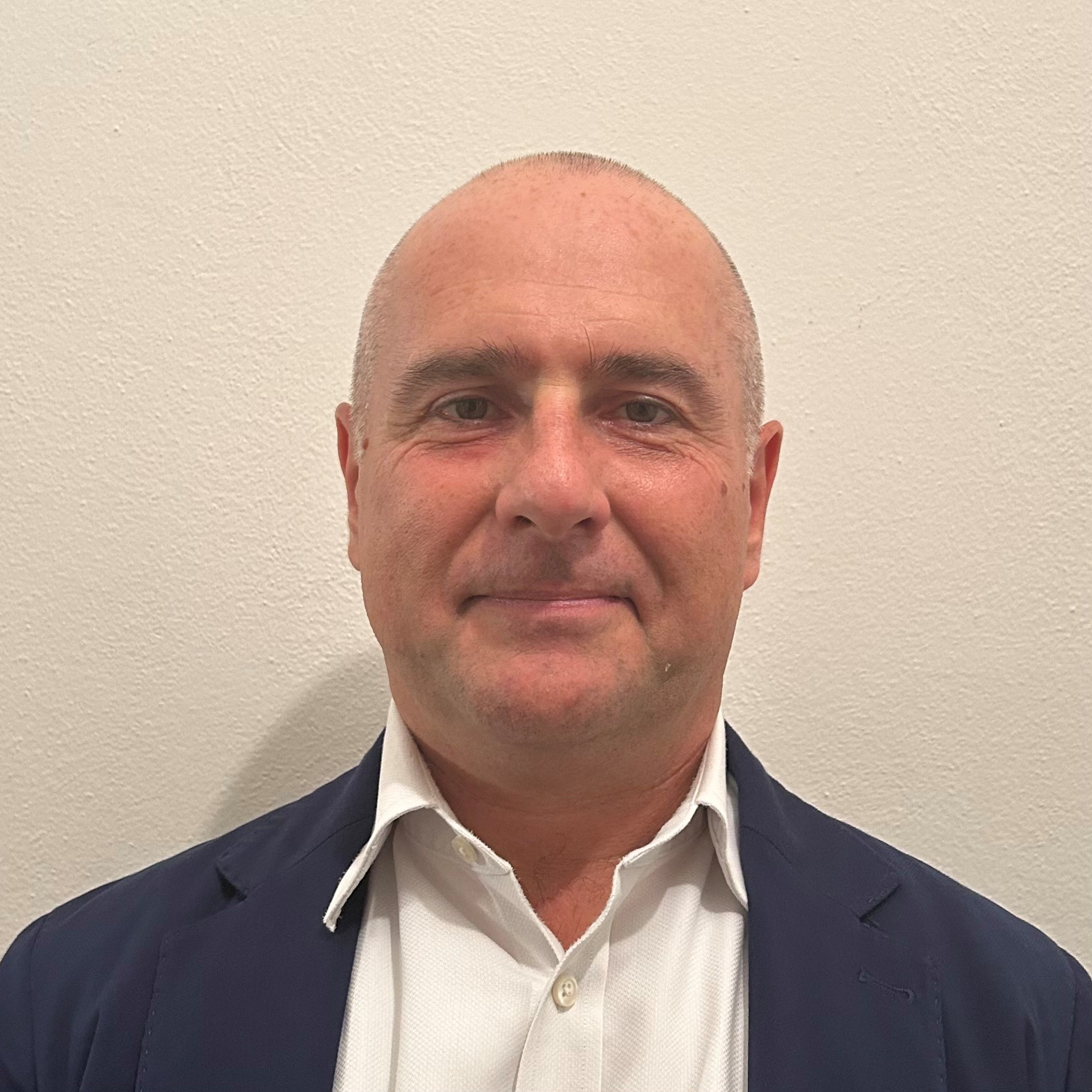 Marco Inglardi, Synopsys, IT Marco Inglardi, Synopsys, IT