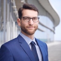 Florian Bilstein, Racyics, DE Florian Bilstein, Racyics, DE