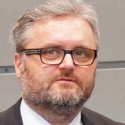 Jörg Herrmann, K.I.T. Group GmbH Dresden, DE Jörg Herrmann, K.I.T. Group GmbH Dresden, DE