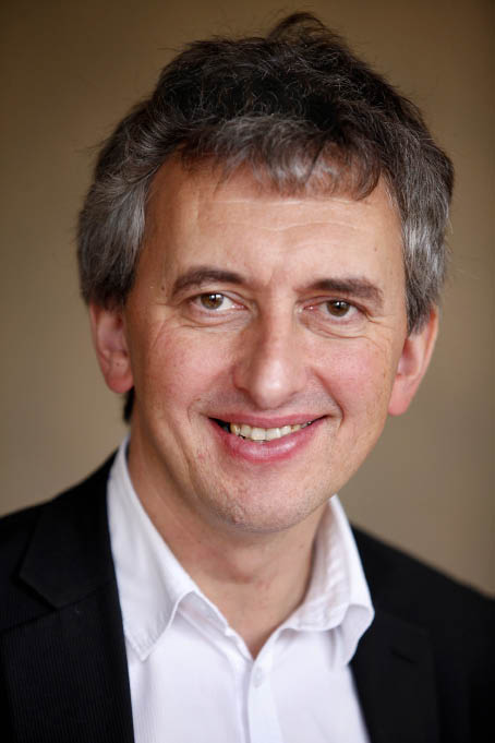 Georges Gielen, KU Leuven, BE Georges Gielen, KU Leuven, BE