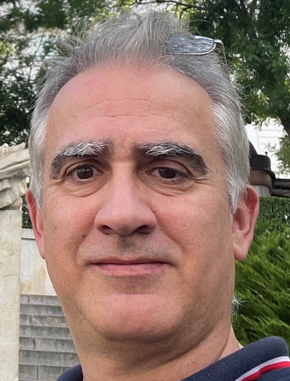 Jose Filch, Universitat Politècnica de València, ES Jose Filch, Universitat Politècnica de València, ES