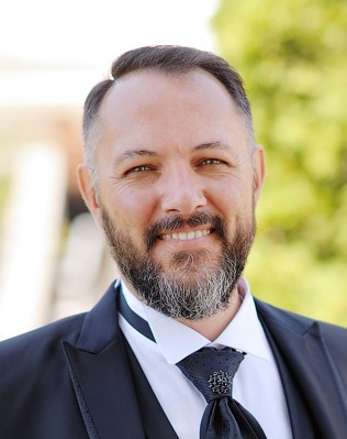 Giorgio Di Natale, CNRS/TIMA, FR Giorgio Di Natale, CNRS/TIMA, FR