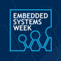 EMBEDDED SYSTEMS WEEK (ESWEEK)