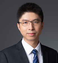 Zhiru Zhang