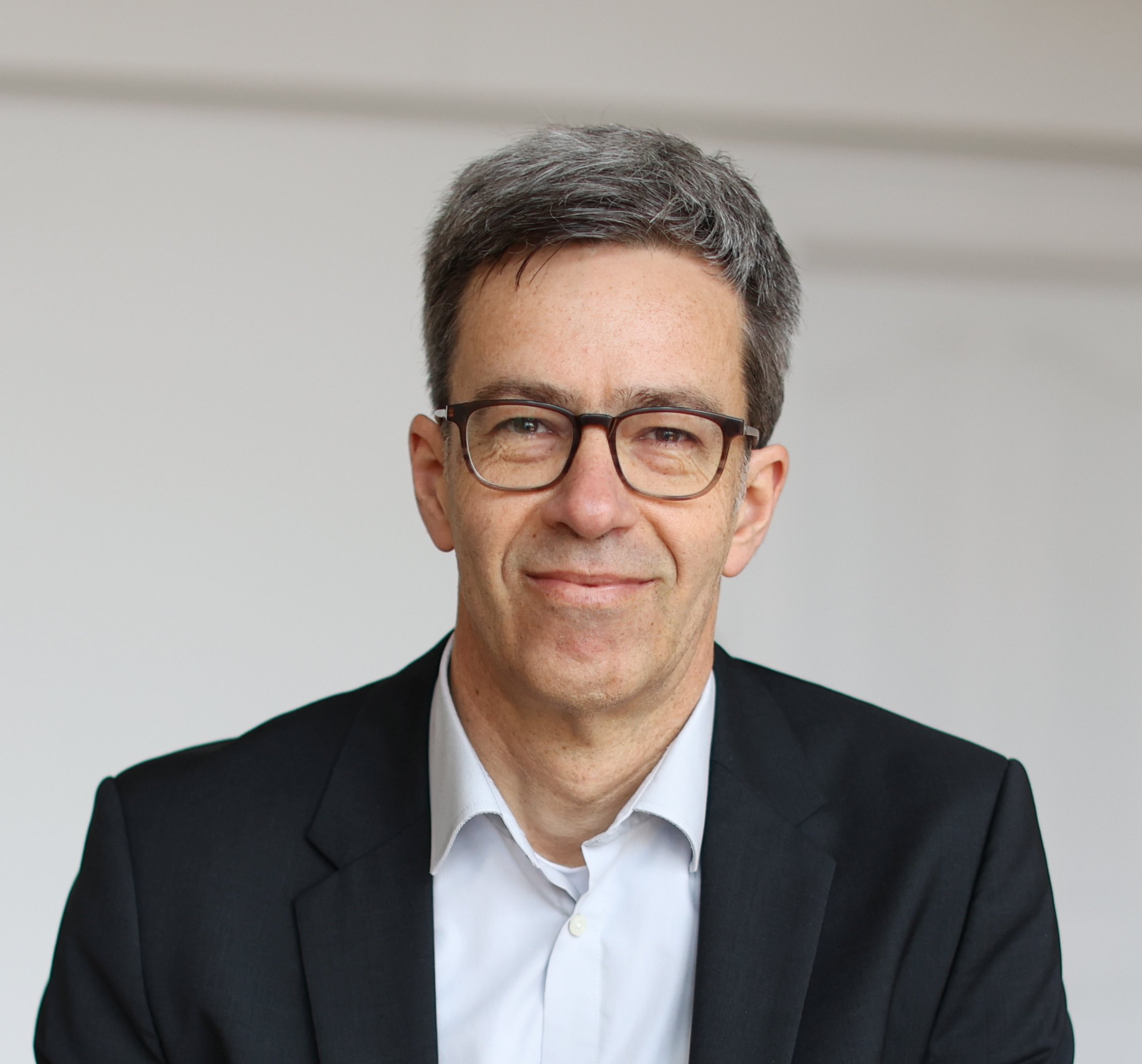 Frank Oppenheimer, OFFIS e.V. - Institute for Information Technology, DE